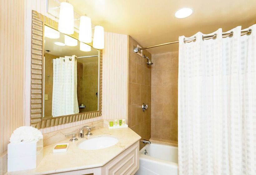 فندق Parc 55 San Franciscoa Hilton