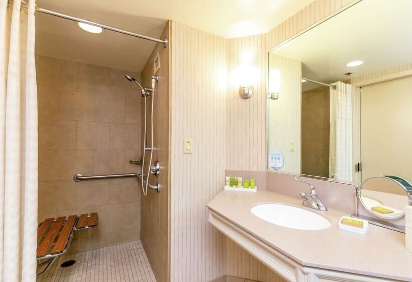 فندق Parc 55 San Franciscoa Hilton