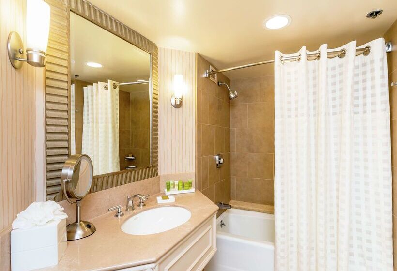 فندق Parc 55 San Franciscoa Hilton