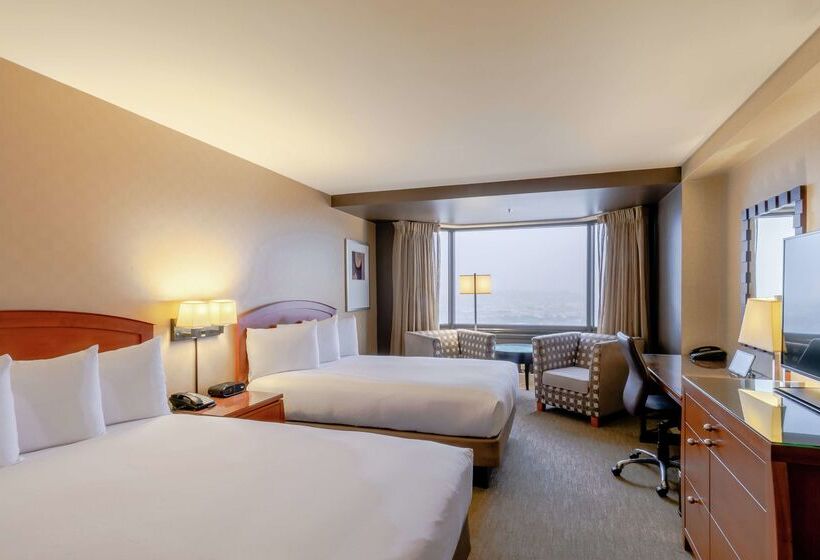فندق Parc 55 San Franciscoa Hilton