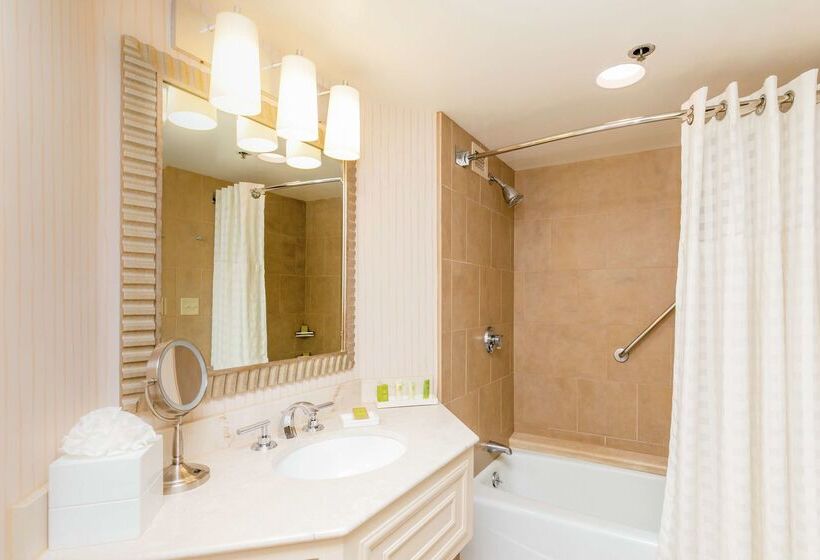 فندق Parc 55 San Franciscoa Hilton