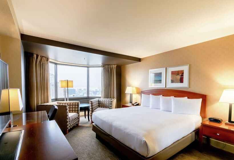 فندق Parc 55 San Franciscoa Hilton