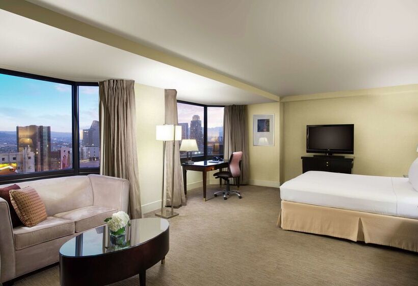 فندق Parc 55 San Franciscoa Hilton