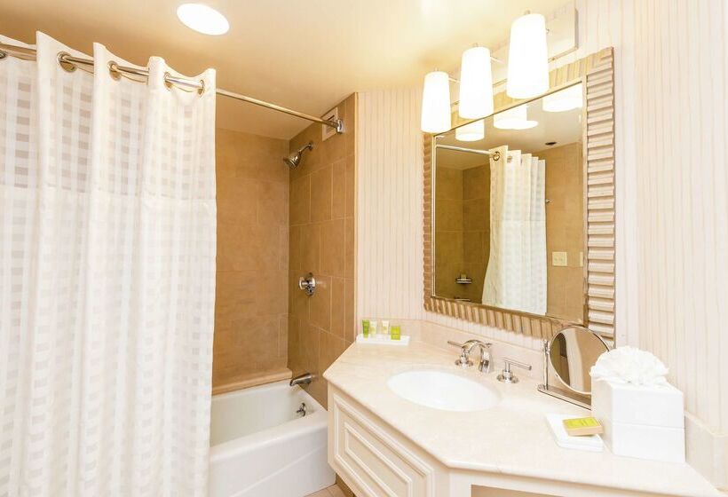 فندق Parc 55 San Franciscoa Hilton