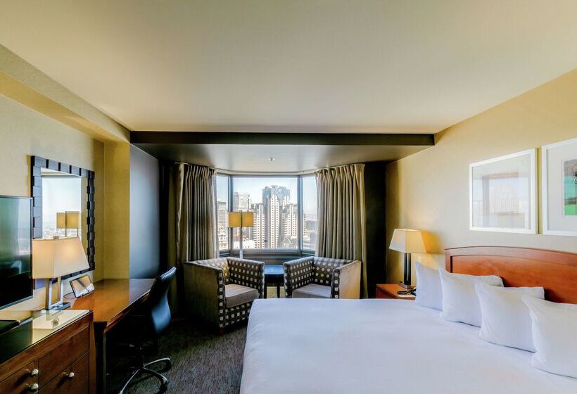 فندق Parc 55 San Franciscoa Hilton