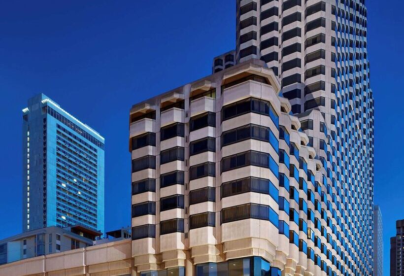 فندق Parc 55 San Franciscoa Hilton