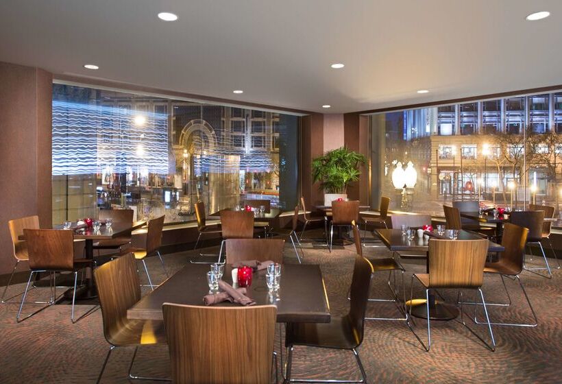 فندق Parc 55 San Franciscoa Hilton