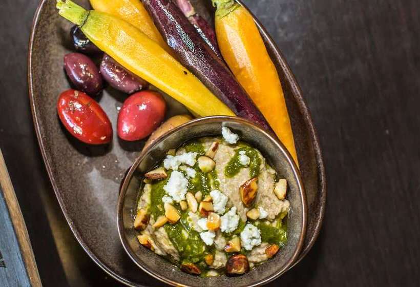 فندق Parc 55 San Franciscoa Hilton