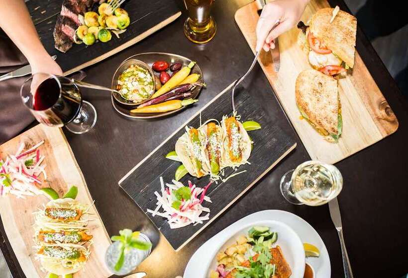 فندق Parc 55 San Franciscoa Hilton