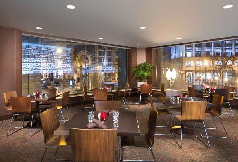 فندق Parc 55 San Franciscoa Hilton