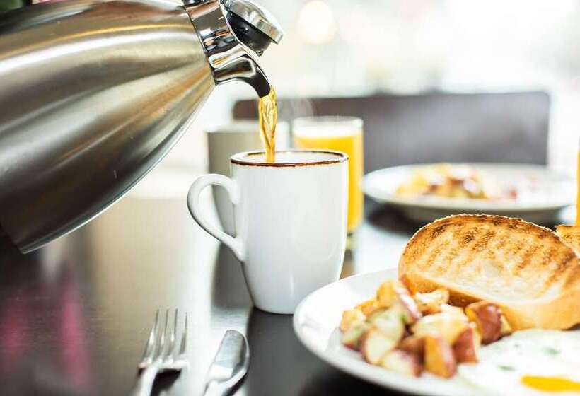 فندق Parc 55 San Franciscoa Hilton