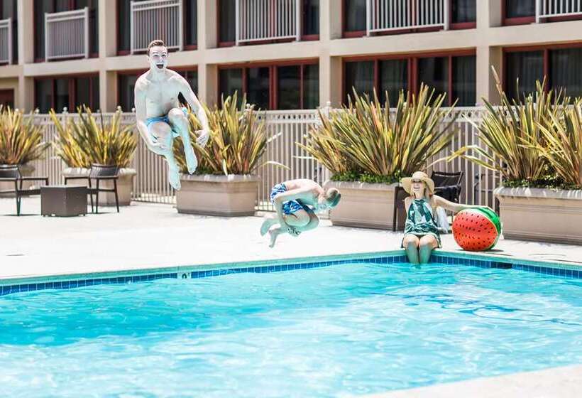 فندق Parc 55 San Franciscoa Hilton