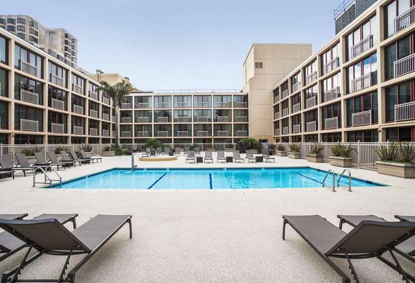 فندق Parc 55 San Franciscoa Hilton