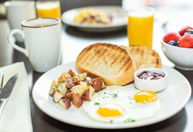 فندق Parc 55 San Franciscoa Hilton