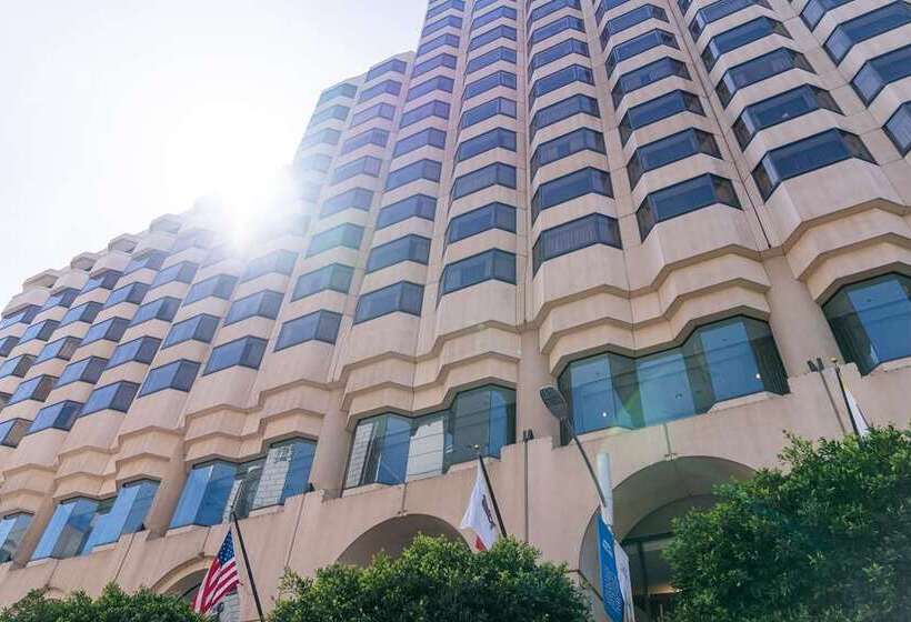 فندق Parc 55 San Franciscoa Hilton