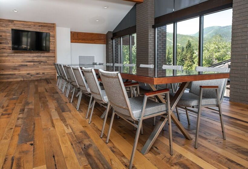 酒店 Park City Peaks