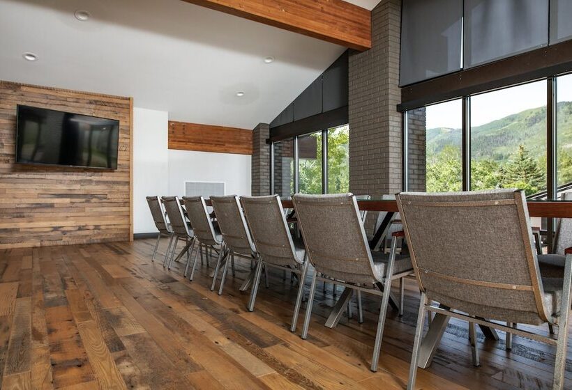 酒店 Park City Peaks