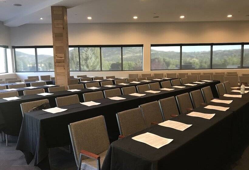 酒店 Park City Peaks