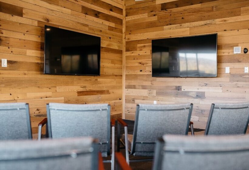 酒店 Park City Peaks