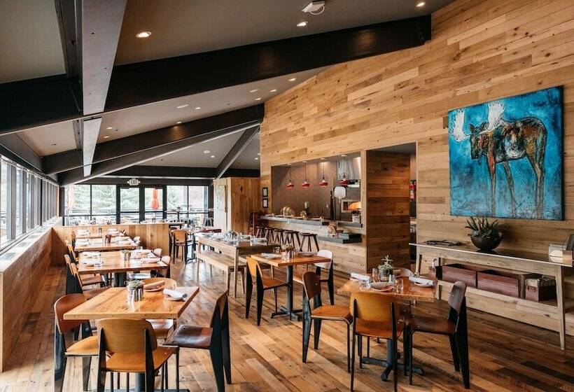 酒店 Park City Peaks