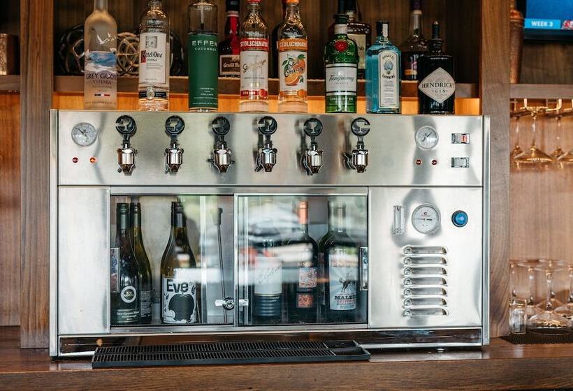 酒店 Park City Peaks