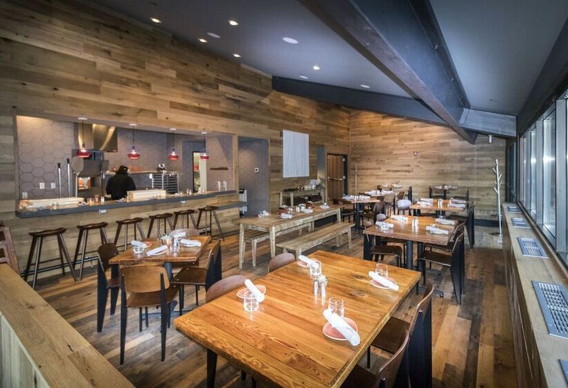 酒店 Park City Peaks