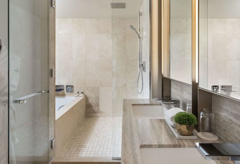 酒店 Park Hyatt Chicago