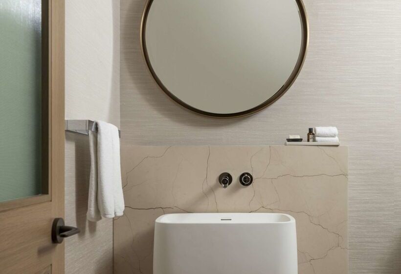 酒店 Park Hyatt Chicago