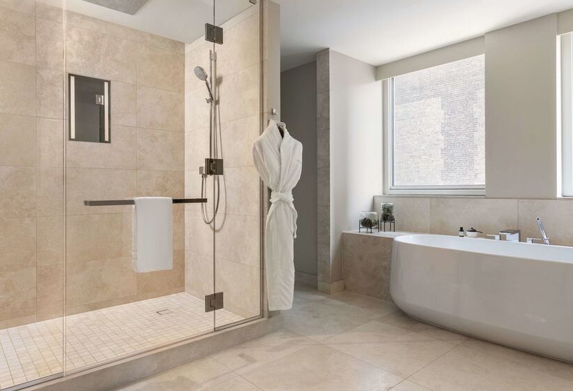 호텔 Park Hyatt Chicago