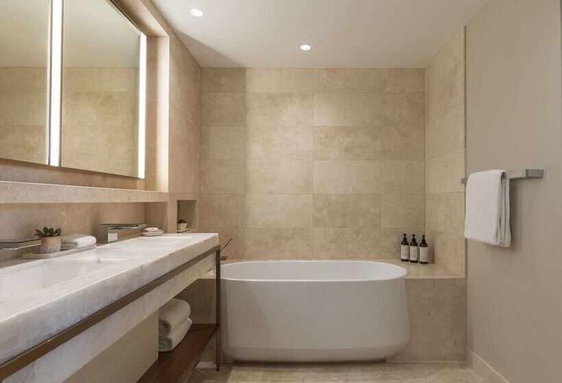 酒店 Park Hyatt Chicago