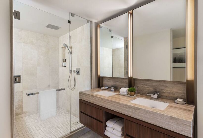 酒店 Park Hyatt Chicago