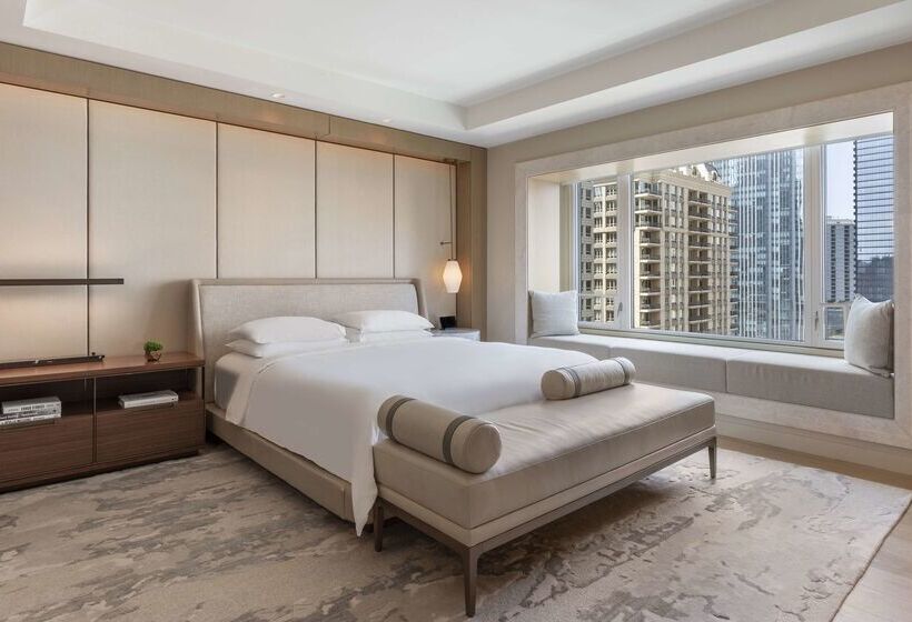 酒店 Park Hyatt Chicago