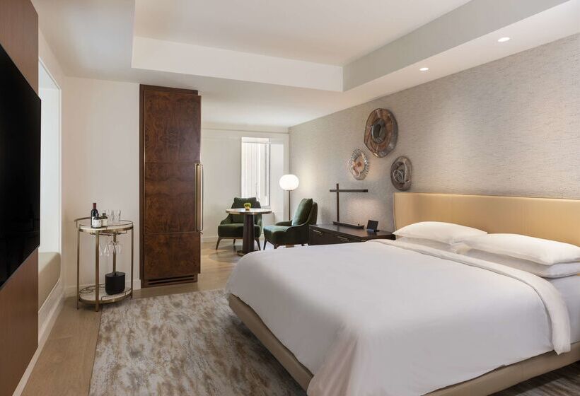 酒店 Park Hyatt Chicago