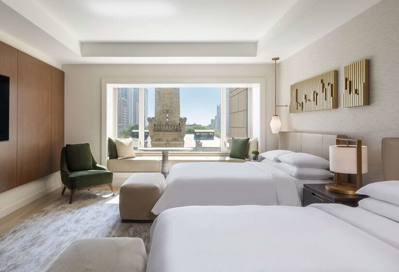 酒店 Park Hyatt Chicago