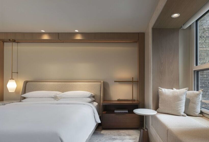 酒店 Park Hyatt Chicago