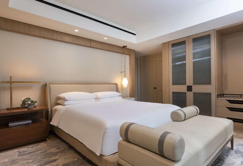 酒店 Park Hyatt Chicago