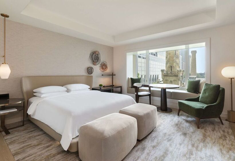 酒店 Park Hyatt Chicago