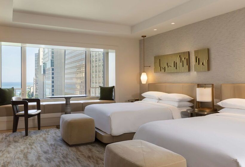 酒店 Park Hyatt Chicago