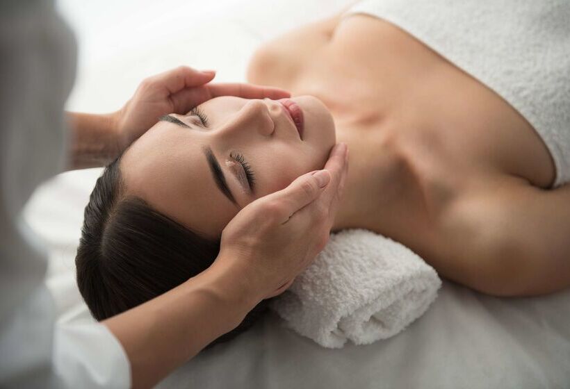 酒店 Park Hyatt Chicago