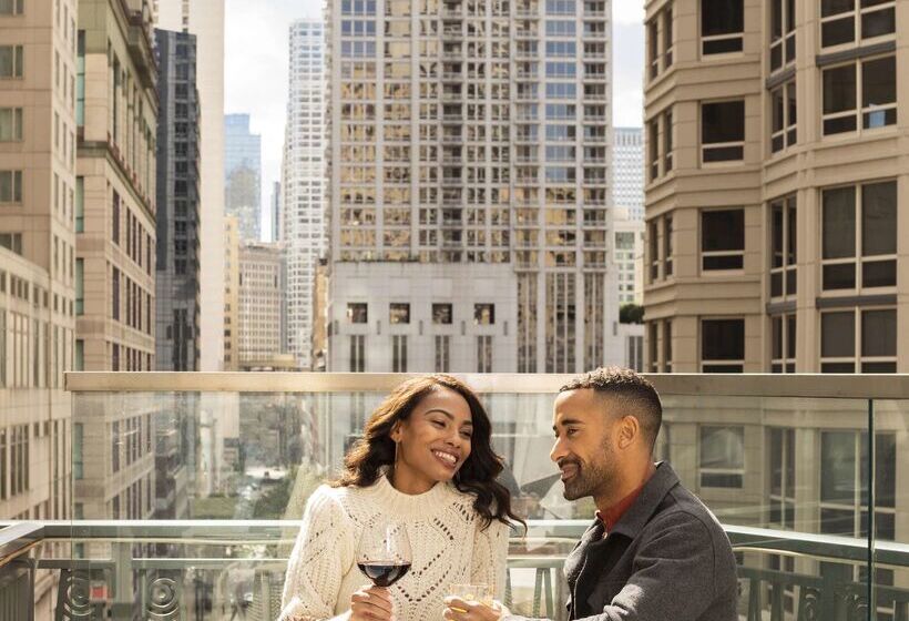 酒店 Park Hyatt Chicago