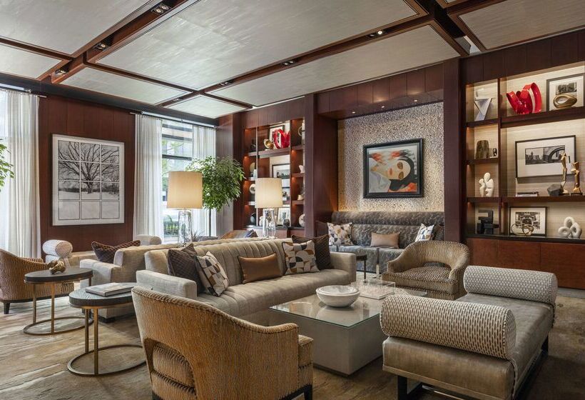 酒店 Park Hyatt Chicago