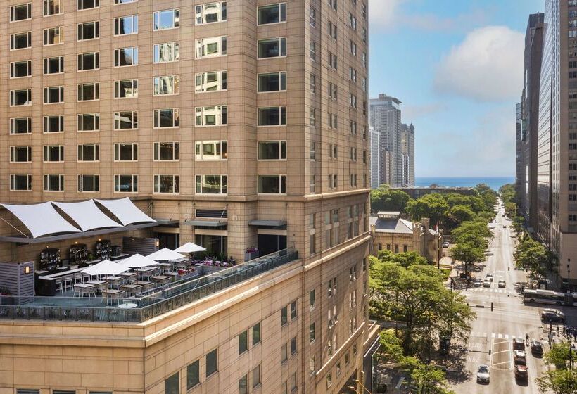 酒店 Park Hyatt Chicago