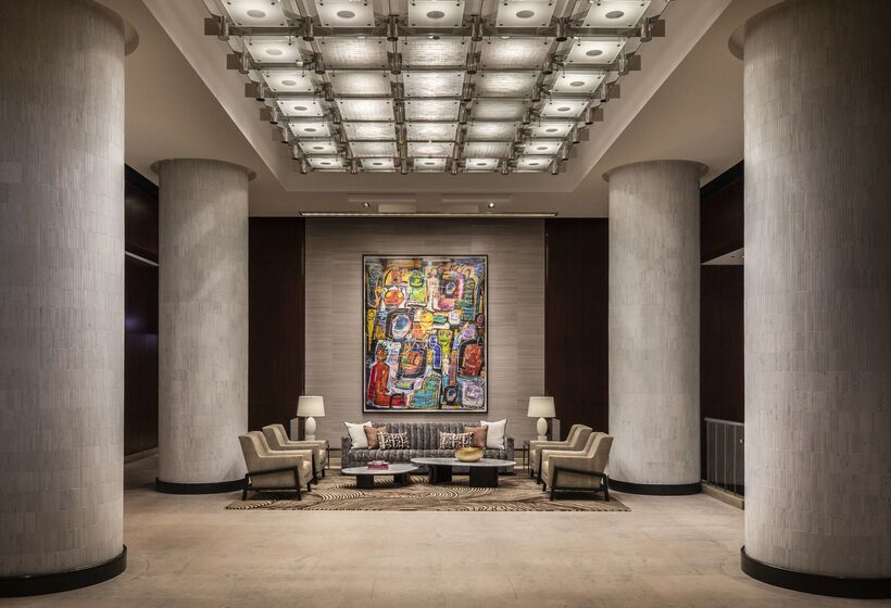 酒店 Park Hyatt Chicago