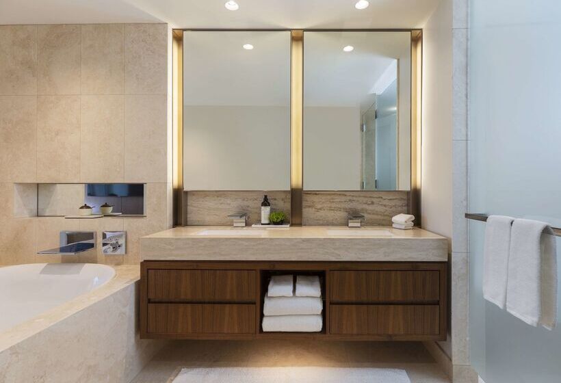 酒店 Park Hyatt Chicago