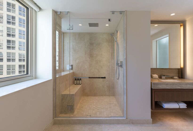 酒店 Park Hyatt Chicago