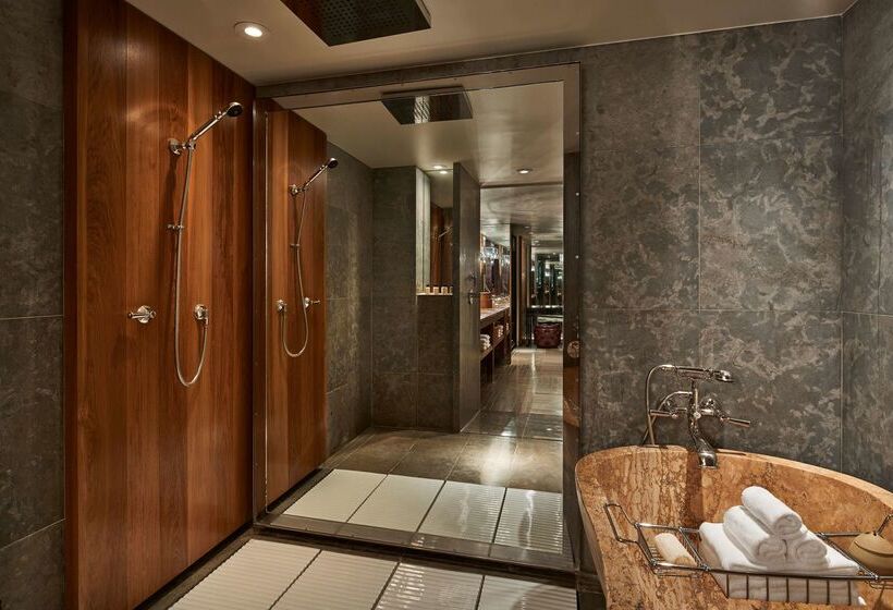 酒店 Park Hyatt Washington