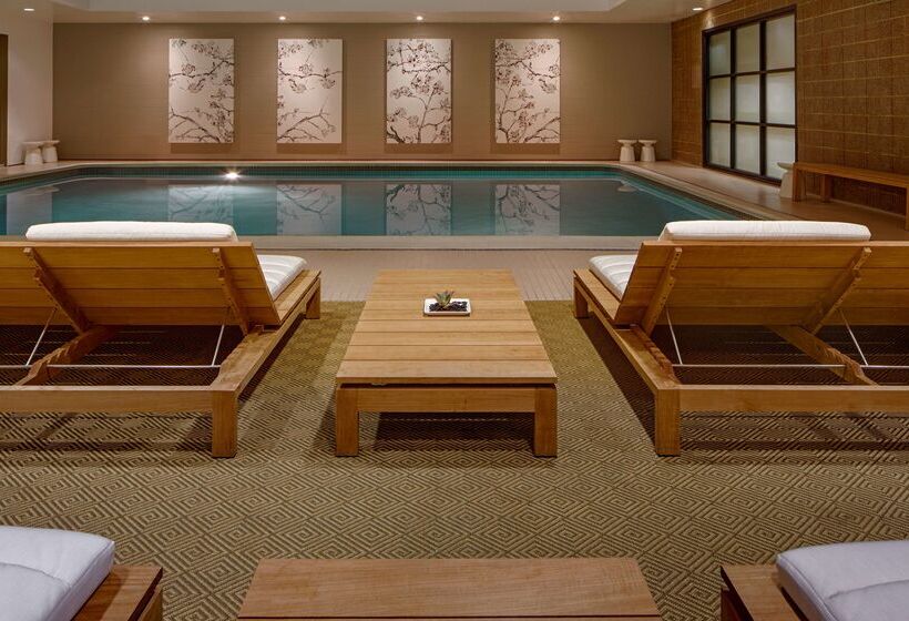 酒店 Park Hyatt Washington