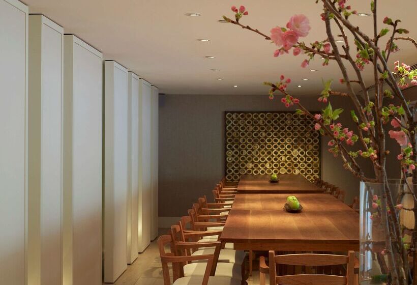 酒店 Park Hyatt Washington