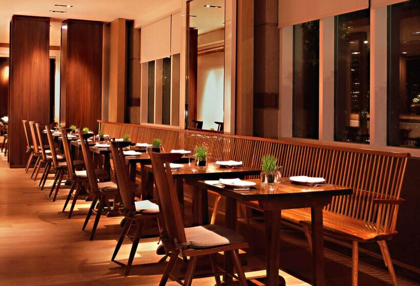 酒店 Park Hyatt Washington