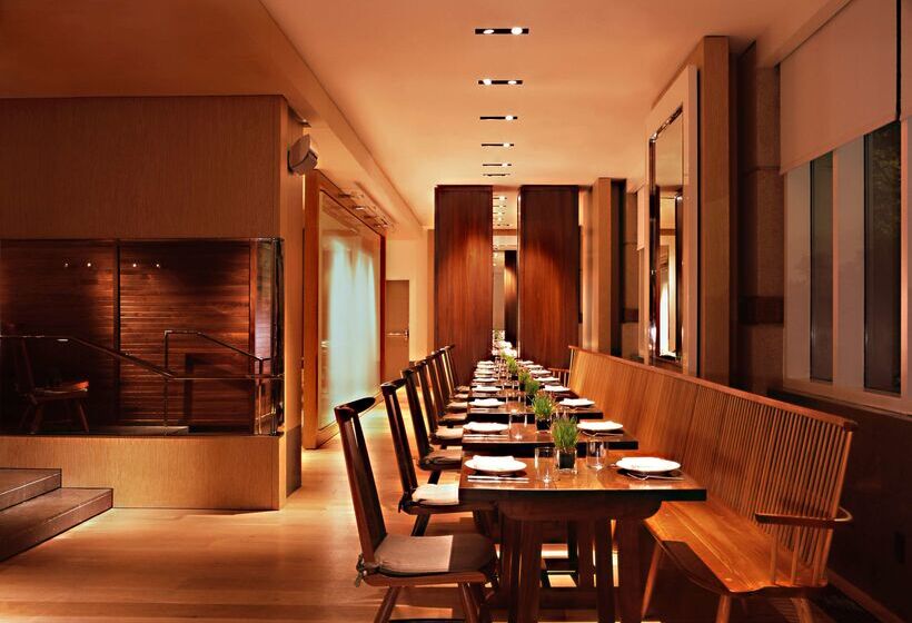 酒店 Park Hyatt Washington